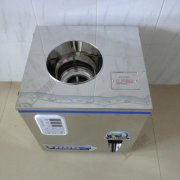 中藥丸顆粒高精度分裝機